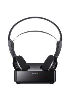 Sony Wireless Headphones IF Elektronik