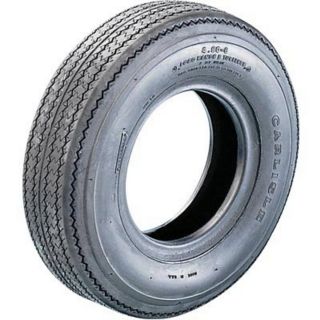 High Speed Radial Trailer Tire Assembly — Modular, ST225/75R15  15in. High Speed Trailer Tires   Wheels