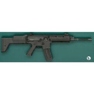 ISSC MK22 Rimfire Rifle UF103470088