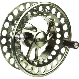 TFO BVK Super Large Arbor Fly Reel Spare Spool