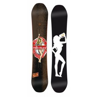 Salomon Man's Board Snowboard 159