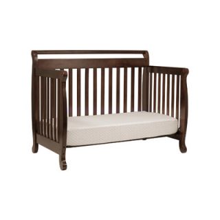 DaVinci Emily 4 in 1 Convertible Crib Set