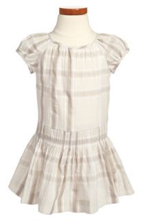 Burberry 'Edemme' Dress (Little Girls & Big Girls)