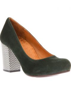 Chie Mihara 'talo' Pump