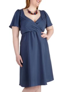 Moonlit Dance Dress in Plus Size  Mod Retro Vintage Dresses