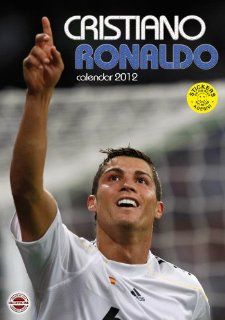 Cristiano Ronaldo 2013 Bücher