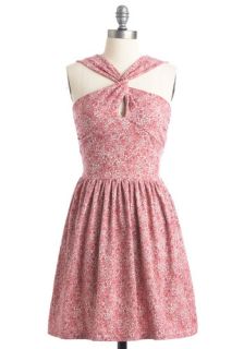 Frock Garden Dress  Mod Retro Vintage Dresses