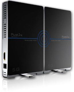 PureLink WHD100 ProSpeed Serie Wireless Extender fr Elektronik