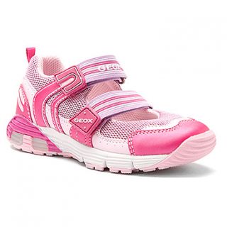 Geox Jr Ascari Girl  Girls'   Pink/Fuchsia
