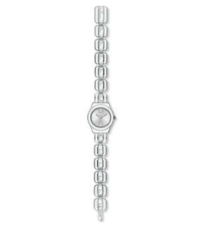 Swatch White Chain Irony Lady Watch YSS254G Swatch Watches