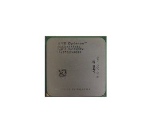 OSA254FAA5BL AMD   Opteron 254 2.8GHz 1MB L2 Cache 1000MHz Ht 940 Computers & Accessories
