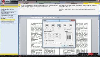 ComputerBild Word 2010 (CD ROM) Software
