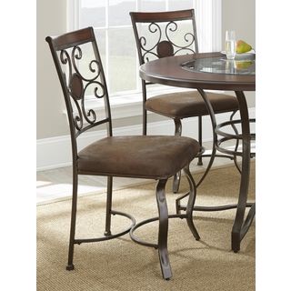 Torino Dining Chair (Set of 2) Dining Chairs