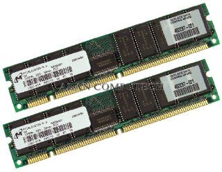 380674 B21 HP 256MB DRAM Cache Memory 380674 B21 Computers & Accessories