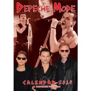 Kalender 2014 Musik
