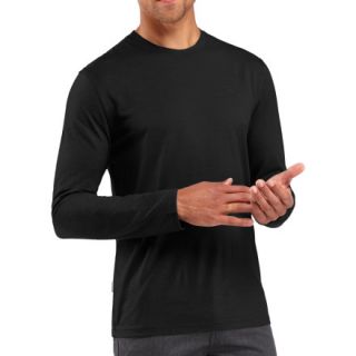 Icebreaker Tech Lite Shirt   Long Sleeve   Mens