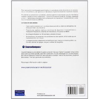 Manufactura Ingenieria y Tecnologia, 5/ed. KALPAKJIAN 9789702610267 Books