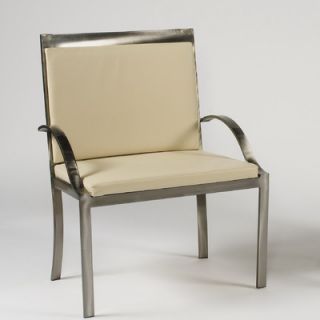 Johnston Casuals Matrix Arm Chair
