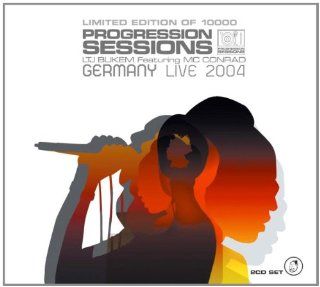 Progression Sessions 10 Musik
