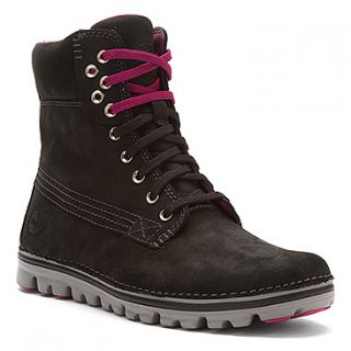 Timberland Earthkeepers® Brookton 6 Inch Classic Boot  Women's   Black