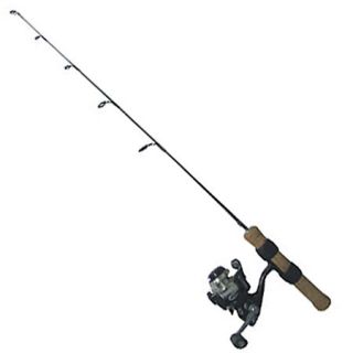 Guide Series Ice Rod Combo 26 light action 431937
