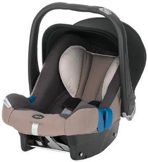 Rmer 2000005448 Autositz Baby Safe plus II, Trendline, Greta Baby