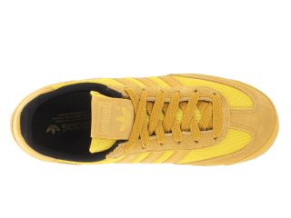 adidas Originals Dragon Tribe Yellow/Nomad Yellow/White Vapor