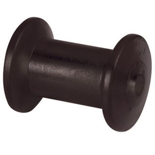Spool Type Rubber Keel Roller 4 715784