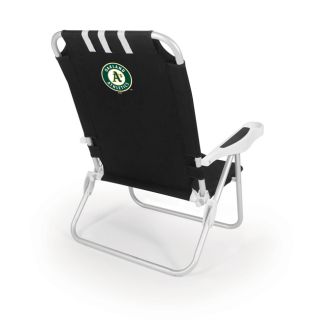 Picnic Time Mlb American League Monaco Beach Chair