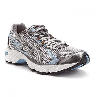 Asics GEL Turbulent™ 2  Women's   White/Titanium/Ice Blue