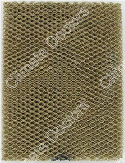 Honeywell HC26A1008 humidifier pad for HE260 HE265 & Aprilaire 350 360 560 568 600 700 760 AND 768.    