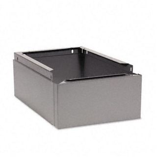 Tennsco Optional Steel Locker Base