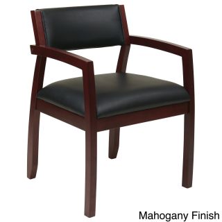 Office Star Products Napa Guest Chair