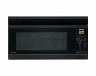 Panasonic NN S254BF 1200 Watt 2.0 Cubic Foot Microwave Kitchen & Dining