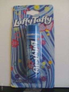 Laffy Taffy Blue Raspberry Flavored Lip Balm Health & Personal Care