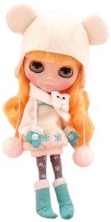 Blythe doll shop limited Ice Rune Toys & Games