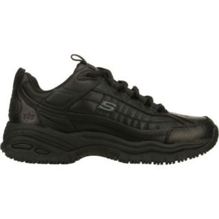 Men's Skechers Soft Stride Galley Black/BLK Skechers Sneakers