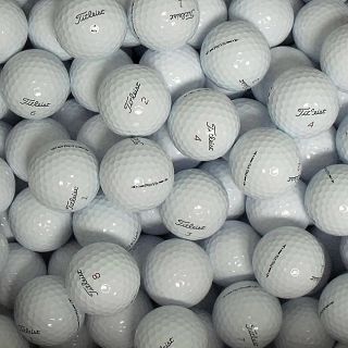 Titleist Provx Mixed Model Golf Balls (pack Of 24) (recycled)