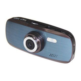 Iwoo HD 1080P G1W 2.7" LCD Car DVR Camera Recorder G sensor H.264 Night Vision 