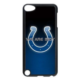 Custom Indianapolis Colts Case For Ipod Touch 5 5th Generation PIP5 264 Cell Phones & Accessories