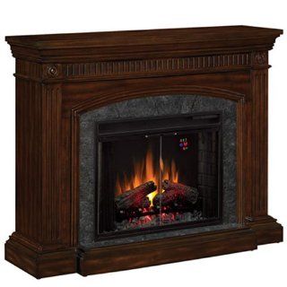 Shop Classic Flame Saranac 28WM1127 C256 MANTEL ONLY. at the  Home Dcor Store. Find the latest styles with the lowest prices from Classic Flame