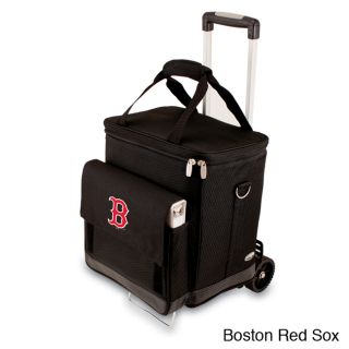 Mlb Insulated Wine Tote Trolley