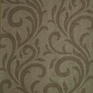 Brewster Home Fashions Verve Swirl Wallpaper