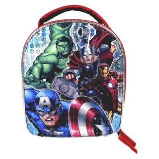 Captain America (Avengers) Lunch Kit