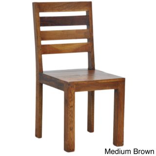 Hamshire Wood Side Chair