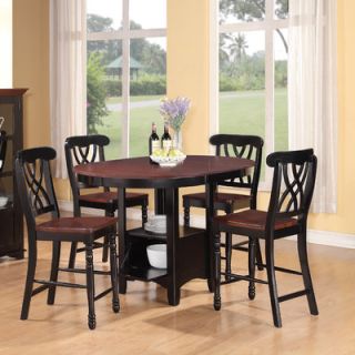 Wildon Home ® Hemingway Counter Height Dining Table