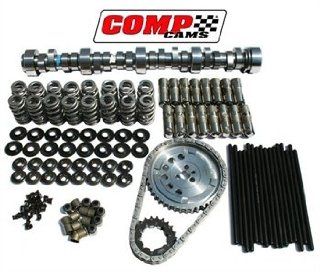 COMP CAMS 266 XFI XTREME TRUCK COMPLETE CAMSHAFT KIT DESIGNED FOR 4.8 6.0 ENGINES Automotive