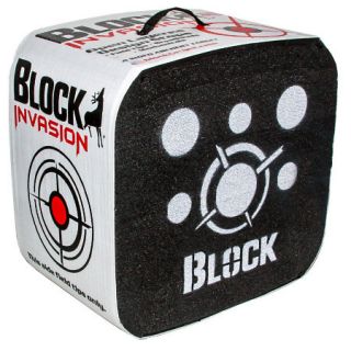 Field Logic Block Invasion Target 16 779986