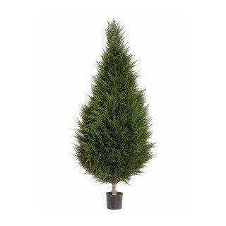 6' Canadian Cypress Tree TP266   Artificial Topiaries