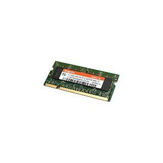 128MB DDR 266MHZ SODIMM Notebook Memory   Hynix HYMD216M646C6 H Computers & Accessories
